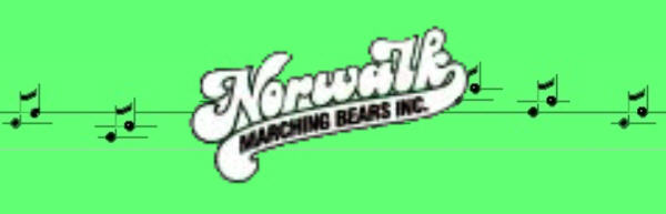 NORWALK MARCHING BEARS
